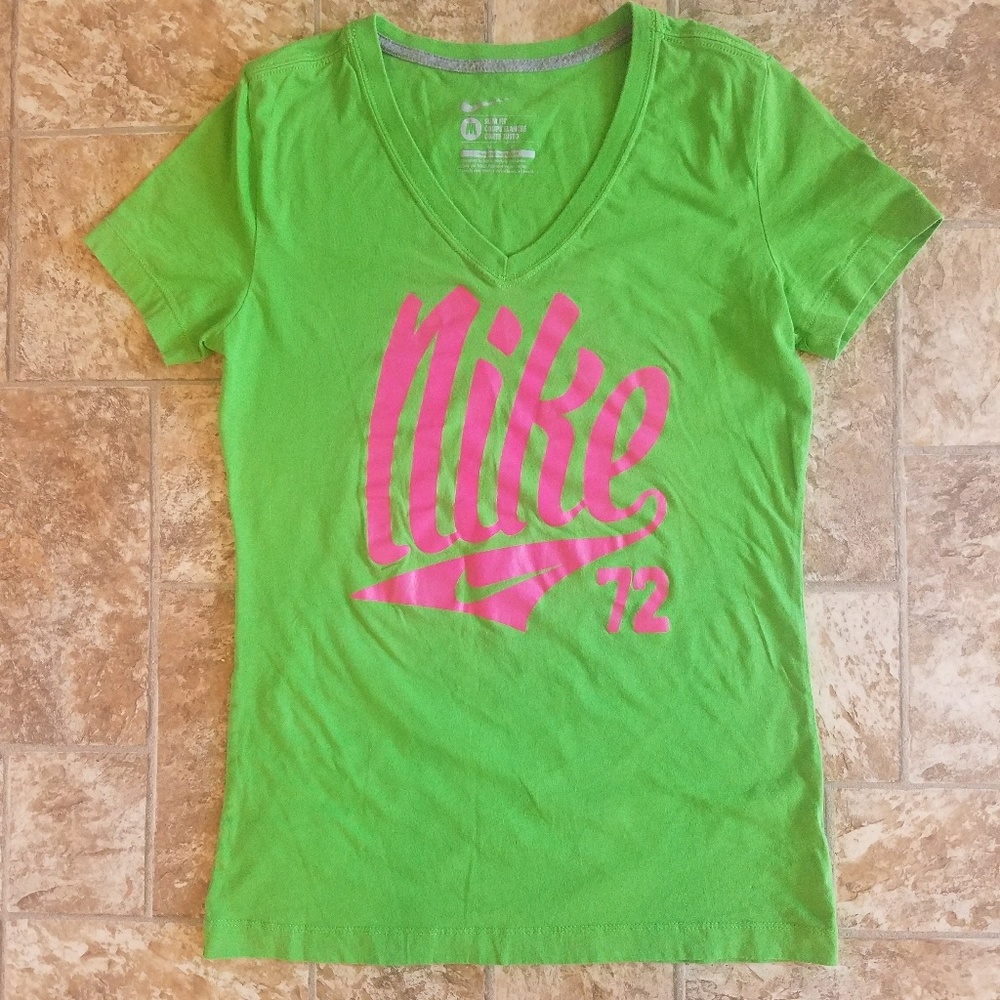 Nike T shirt